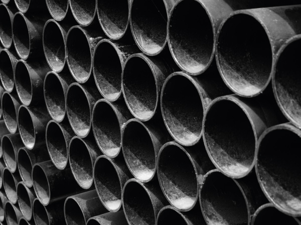 tubería-acero-carbon